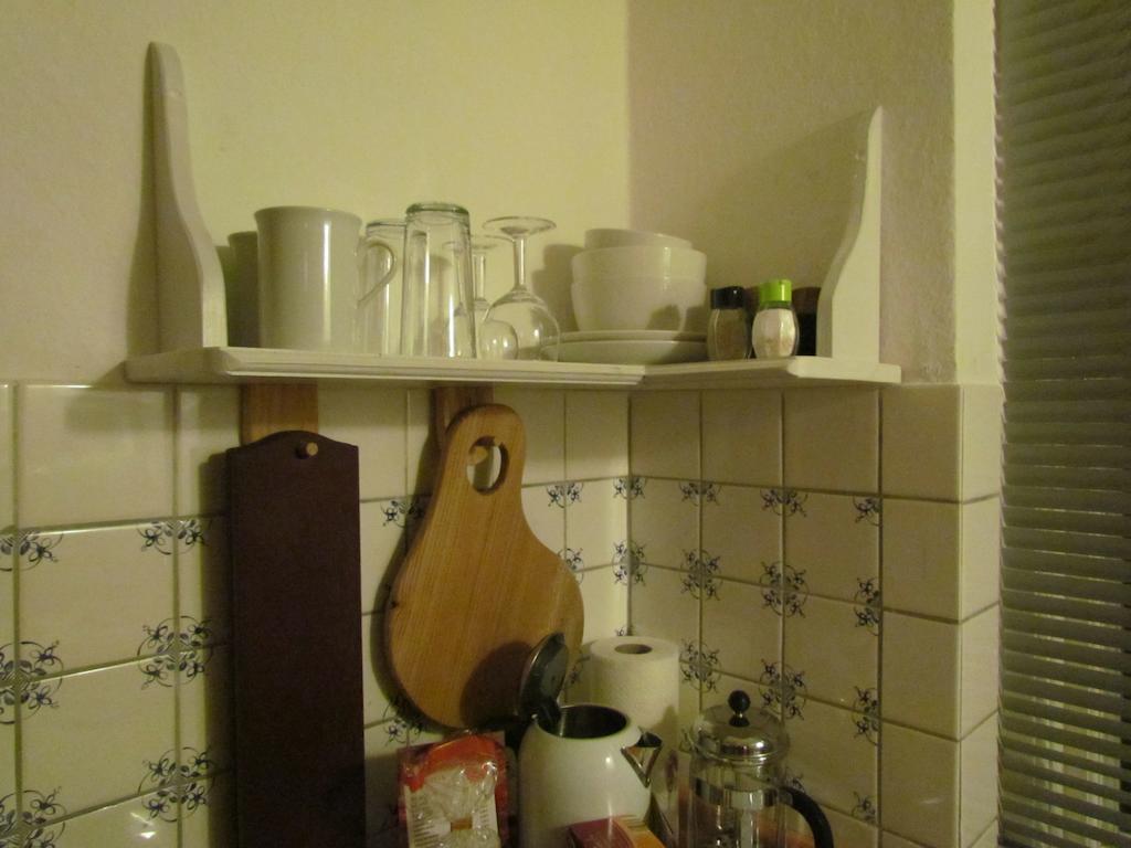 Apartments Im Froschhaus Mit Fruehstueckskuechen Friedrichstadt Pokoj fotografie
